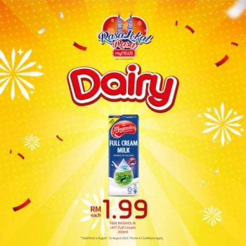 myNEWS-Dairy-Promotion-3-350x350 - Beverages Food , Restaurant & Pub Johor Kedah Kelantan Kuala Lumpur Melaka Negeri Sembilan Pahang Penang Perak Perlis Promotions & Freebies Putrajaya Sabah Sarawak Selangor Supermarket & Hypermarket Terengganu 