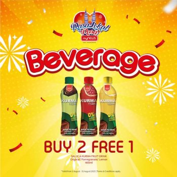 myNEWS-Favorite-Beverages-Crazy-Deal-2-350x350 - Johor Kedah Kelantan Kuala Lumpur Melaka Negeri Sembilan Pahang Penang Perak Perlis Promotions & Freebies Putrajaya Sabah Sarawak Selangor Supermarket & Hypermarket Terengganu 