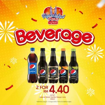 myNEWS-Favorite-Beverages-Crazy-Deal-6-350x350 - Johor Kedah Kelantan Kuala Lumpur Melaka Negeri Sembilan Pahang Penang Perak Perlis Promotions & Freebies Putrajaya Sabah Sarawak Selangor Supermarket & Hypermarket Terengganu 