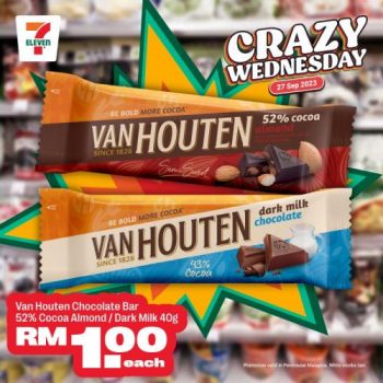 7-Eleven-Crazy-Wednesday-Promotion-5-1-350x350 - Johor Kedah Kelantan Kuala Lumpur Melaka Negeri Sembilan Pahang Penang Perak Perlis Promotions & Freebies Putrajaya Sabah Sarawak Selangor Supermarket & Hypermarket Terengganu 