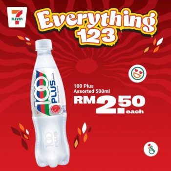 7-Eleven-Everything-123-Promotion-10-350x350 - Johor Kedah Kelantan Kuala Lumpur Melaka Negeri Sembilan Pahang Penang Perak Perlis Promotions & Freebies Putrajaya Sabah Sarawak Selangor Supermarket & Hypermarket Terengganu 