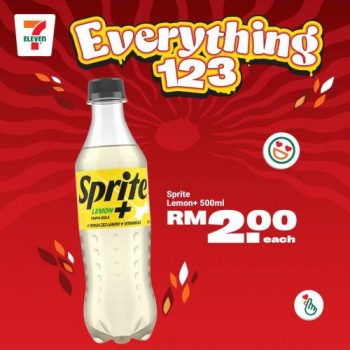 7-Eleven-Everything-123-Promotion-3-350x350 - Johor Kedah Kelantan Kuala Lumpur Melaka Negeri Sembilan Pahang Penang Perak Perlis Promotions & Freebies Putrajaya Sabah Sarawak Selangor Supermarket & Hypermarket Terengganu 