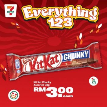 7-Eleven-Everything-123-Promotion-4-350x350 - Johor Kedah Kelantan Kuala Lumpur Melaka Negeri Sembilan Pahang Penang Perak Perlis Promotions & Freebies Putrajaya Sabah Sarawak Selangor Supermarket & Hypermarket Terengganu 