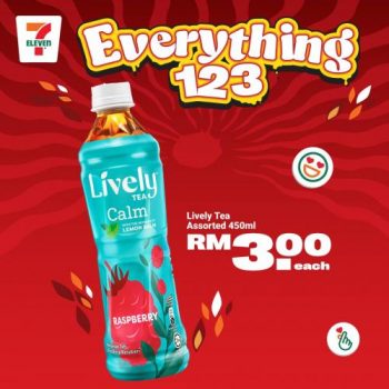 7-Eleven-Everything-123-Promotion-5-350x350 - Johor Kedah Kelantan Kuala Lumpur Melaka Negeri Sembilan Pahang Penang Perak Perlis Promotions & Freebies Putrajaya Sabah Sarawak Selangor Supermarket & Hypermarket Terengganu 