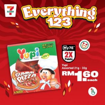 7-Eleven-Everything-123-Promotion-9-350x350 - Johor Kedah Kelantan Kuala Lumpur Melaka Negeri Sembilan Pahang Penang Perak Perlis Promotions & Freebies Putrajaya Sabah Sarawak Selangor Supermarket & Hypermarket Terengganu 