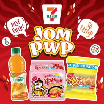 7-Eleven-Jom-PWP-Promotion-350x350 - Johor Kedah Kelantan Kuala Lumpur Melaka Negeri Sembilan Pahang Penang Perak Perlis Promotions & Freebies Putrajaya Sabah Sarawak Selangor Supermarket & Hypermarket Terengganu 