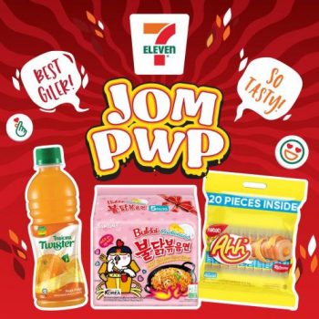 7-Eleven-Jom-PWP-Promotion-350x350 - Johor Kedah Kelantan Kuala Lumpur Melaka Negeri Sembilan Pahang Penang Perak Perlis Promotions & Freebies Putrajaya Sabah Sarawak Selangor Supermarket & Hypermarket Terengganu 