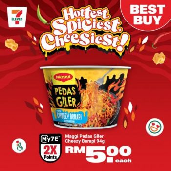 7-Eleven-September-2023-Promotion-21-350x350 - Johor Kedah Kelantan Kuala Lumpur Melaka Negeri Sembilan Pahang Penang Perak Perlis Promotions & Freebies Putrajaya Sabah Sarawak Selangor Supermarket & Hypermarket Terengganu 
