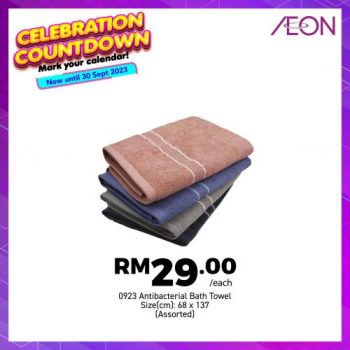 AEON-39th-Anniversary-Pre-Sale-14-350x350 - Johor Kedah Kelantan Kuala Lumpur Malaysia Sales Melaka Negeri Sembilan Pahang Penang Perak Perlis Putrajaya Sabah Sarawak Selangor Supermarket & Hypermarket Terengganu 