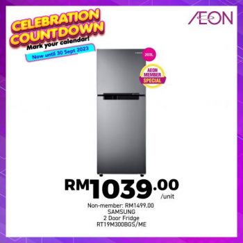 AEON-39th-Anniversary-Pre-Sale-15-350x350 - Johor Kedah Kelantan Kuala Lumpur Malaysia Sales Melaka Negeri Sembilan Pahang Penang Perak Perlis Putrajaya Sabah Sarawak Selangor Supermarket & Hypermarket Terengganu 