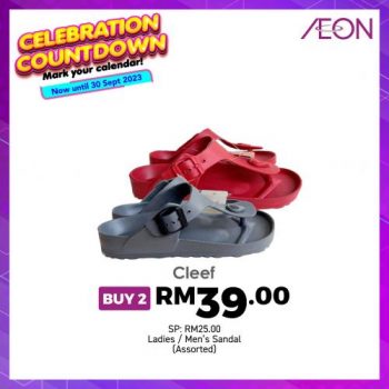 AEON-39th-Anniversary-Pre-Sale-27-350x350 - Johor Kedah Kelantan Kuala Lumpur Malaysia Sales Melaka Negeri Sembilan Pahang Penang Perak Perlis Putrajaya Sabah Sarawak Selangor Supermarket & Hypermarket Terengganu 