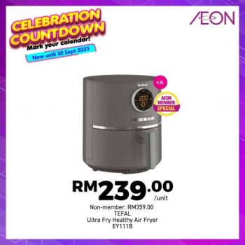 AEON-39th-Anniversary-Pre-Sale-3-350x350 - Johor Kedah Kelantan Kuala Lumpur Malaysia Sales Melaka Negeri Sembilan Pahang Penang Perak Perlis Putrajaya Sabah Sarawak Selangor Supermarket & Hypermarket Terengganu 