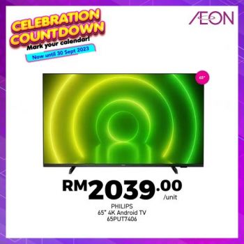 AEON-39th-Anniversary-Pre-Sale-4-350x350 - Johor Kedah Kelantan Kuala Lumpur Malaysia Sales Melaka Negeri Sembilan Pahang Penang Perak Perlis Putrajaya Sabah Sarawak Selangor Supermarket & Hypermarket Terengganu 