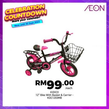 AEON-39th-Anniversary-Pre-Sale-8-350x350 - Johor Kedah Kelantan Kuala Lumpur Malaysia Sales Melaka Negeri Sembilan Pahang Penang Perak Perlis Putrajaya Sabah Sarawak Selangor Supermarket & Hypermarket Terengganu 