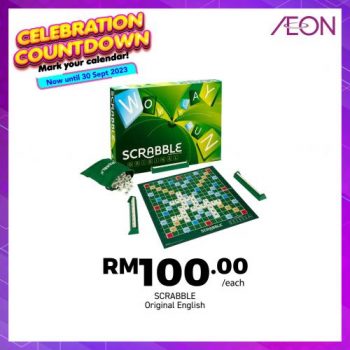 AEON-39th-Anniversary-Pre-Sale-9-350x350 - Johor Kedah Kelantan Kuala Lumpur Malaysia Sales Melaka Negeri Sembilan Pahang Penang Perak Perlis Putrajaya Sabah Sarawak Selangor Supermarket & Hypermarket Terengganu 