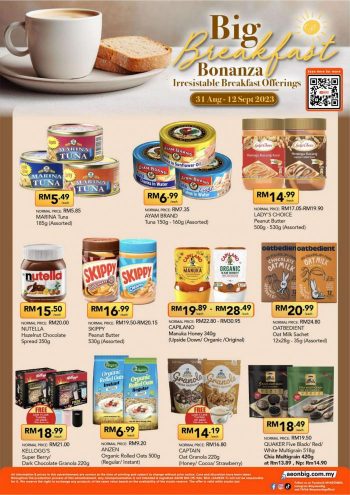 AEON-BiG-Breakfast-Promotion-2-350x495 - Johor Kedah Kelantan Kuala Lumpur Melaka Negeri Sembilan Pahang Penang Perak Perlis Promotions & Freebies Putrajaya Sabah Sarawak Selangor Terengganu 