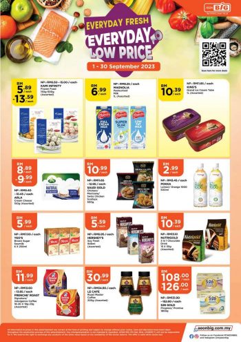 AEON-BiG-Everyday-Low-Price-Promotion-1-350x495 - Johor Kedah Kelantan Kuala Lumpur Melaka Negeri Sembilan Pahang Penang Perak Perlis Promotions & Freebies Putrajaya Sabah Sarawak Selangor Supermarket & Hypermarket Terengganu 