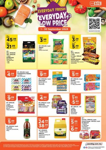 AEON-BiG-Everyday-Low-Price-Promotion-2-350x495 - Johor Kedah Kelantan Kuala Lumpur Melaka Negeri Sembilan Pahang Penang Perak Perlis Promotions & Freebies Putrajaya Sabah Sarawak Selangor Supermarket & Hypermarket Terengganu 