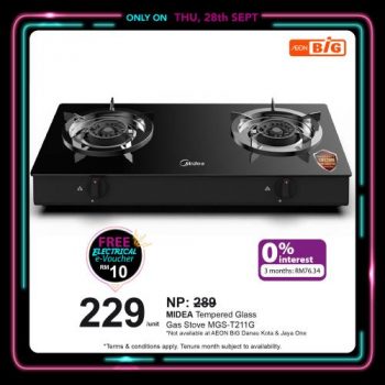 AEON-BiG-FREE-Electrical-e-Voucher-Promotion-2-350x350 - Electronics & Computers Home Appliances IT Gadgets Accessories Johor Kedah Kelantan Kitchen Appliances Kuala Lumpur Melaka Negeri Sembilan Pahang Penang Perak Perlis Promotions & Freebies Putrajaya Sabah Sarawak Selangor Supermarket & Hypermarket Terengganu 