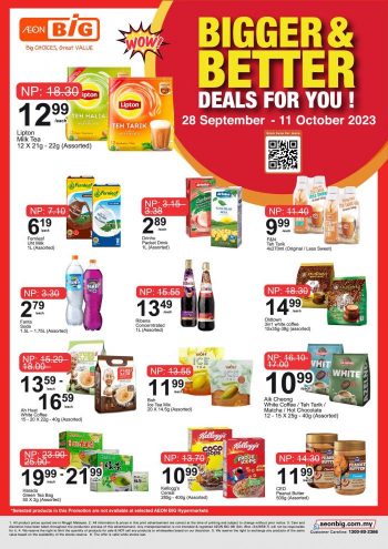AEON-BiG-Promotion-Catalogue-1-350x495 - Johor Kedah Kelantan Kuala Lumpur Melaka Negeri Sembilan Pahang Penang Perak Perlis Promotions & Freebies Putrajaya Sabah Sarawak Selangor Supermarket & Hypermarket Terengganu 