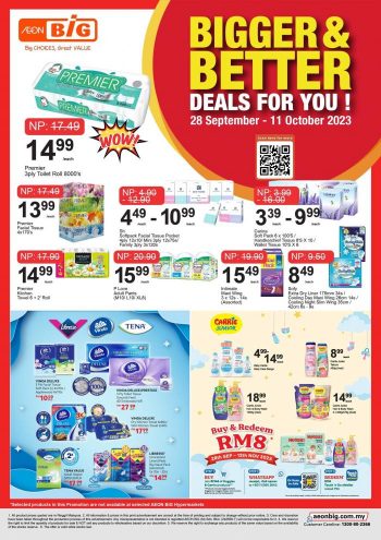 AEON-BiG-Promotion-Catalogue-10-350x495 - Johor Kedah Kelantan Kuala Lumpur Melaka Negeri Sembilan Pahang Penang Perak Perlis Promotions & Freebies Putrajaya Sabah Sarawak Selangor Supermarket & Hypermarket Terengganu 