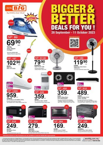 AEON-BiG-Promotion-Catalogue-14-350x495 - Johor Kedah Kelantan Kuala Lumpur Melaka Negeri Sembilan Pahang Penang Perak Perlis Promotions & Freebies Putrajaya Sabah Sarawak Selangor Supermarket & Hypermarket Terengganu 