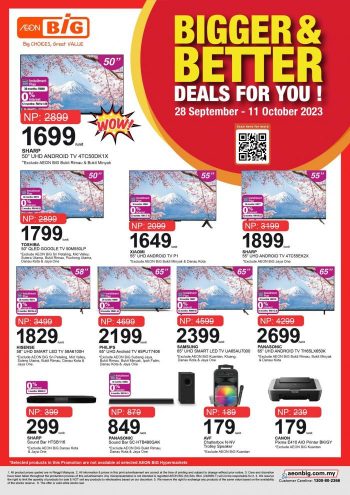 AEON-BiG-Promotion-Catalogue-16-350x495 - Johor Kedah Kelantan Kuala Lumpur Melaka Negeri Sembilan Pahang Penang Perak Perlis Promotions & Freebies Putrajaya Sabah Sarawak Selangor Supermarket & Hypermarket Terengganu 