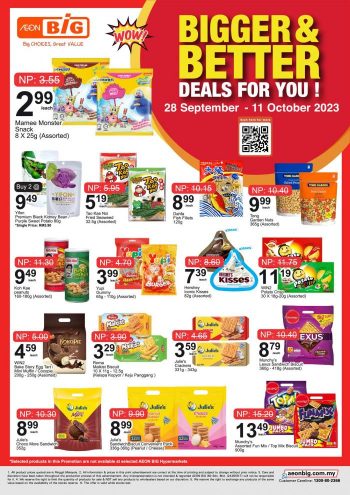 AEON-BiG-Promotion-Catalogue-2-350x495 - Johor Kedah Kelantan Kuala Lumpur Melaka Negeri Sembilan Pahang Penang Perak Perlis Promotions & Freebies Putrajaya Sabah Sarawak Selangor Supermarket & Hypermarket Terengganu 