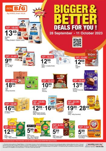 AEON-BiG-Promotion-Catalogue-6-350x495 - Johor Kedah Kelantan Kuala Lumpur Melaka Negeri Sembilan Pahang Penang Perak Perlis Promotions & Freebies Putrajaya Sabah Sarawak Selangor Supermarket & Hypermarket Terengganu 