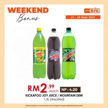 AEON-BiG-Weekend-Promotion-10-350x350 - Johor Kedah Kelantan Kuala Lumpur Melaka Negeri Sembilan Pahang Penang Perak Perlis Promotions & Freebies Putrajaya Sabah Sarawak Selangor Supermarket & Hypermarket Terengganu 