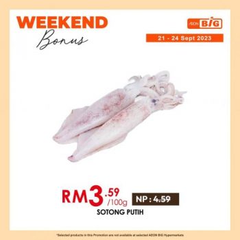 AEON-BiG-Weekend-Promotion-14-350x350 - Johor Kedah Kelantan Kuala Lumpur Melaka Negeri Sembilan Pahang Penang Perak Perlis Promotions & Freebies Putrajaya Sabah Sarawak Selangor Supermarket & Hypermarket Terengganu 