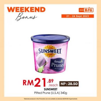 AEON-BiG-Weekend-Promotion-19-350x350 - Johor Kedah Kelantan Kuala Lumpur Melaka Negeri Sembilan Pahang Penang Perak Perlis Promotions & Freebies Putrajaya Sabah Sarawak Selangor Supermarket & Hypermarket Terengganu 