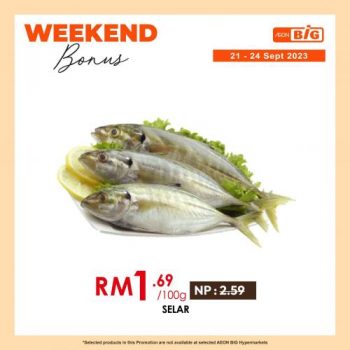 AEON-BiG-Weekend-Promotion-2-350x350 - Johor Kedah Kelantan Kuala Lumpur Melaka Negeri Sembilan Pahang Penang Perak Perlis Promotions & Freebies Putrajaya Sabah Sarawak Selangor Supermarket & Hypermarket Terengganu 