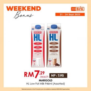 AEON-BiG-Weekend-Promotion-22-350x350 - Johor Kedah Kelantan Kuala Lumpur Melaka Negeri Sembilan Pahang Penang Perak Perlis Promotions & Freebies Putrajaya Sabah Sarawak Selangor Supermarket & Hypermarket Terengganu 