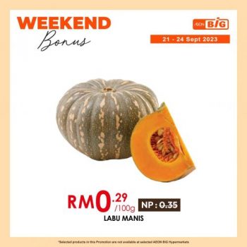 AEON-BiG-Weekend-Promotion-26-350x350 - Johor Kedah Kelantan Kuala Lumpur Melaka Negeri Sembilan Pahang Penang Perak Perlis Promotions & Freebies Putrajaya Sabah Sarawak Selangor Supermarket & Hypermarket Terengganu 