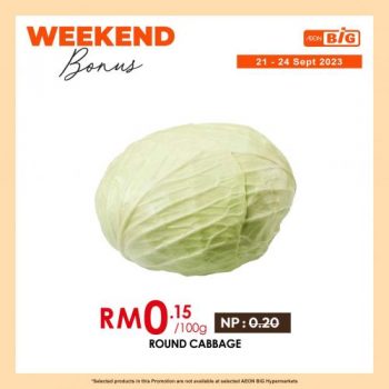 AEON-BiG-Weekend-Promotion-27-350x350 - Johor Kedah Kelantan Kuala Lumpur Melaka Negeri Sembilan Pahang Penang Perak Perlis Promotions & Freebies Putrajaya Sabah Sarawak Selangor Supermarket & Hypermarket Terengganu 