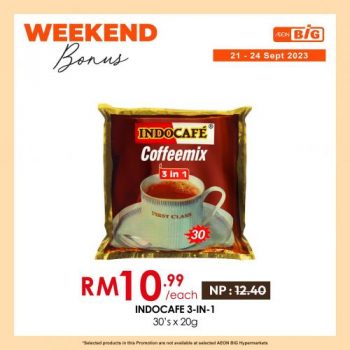 AEON-BiG-Weekend-Promotion-30-350x350 - Johor Kedah Kelantan Kuala Lumpur Melaka Negeri Sembilan Pahang Penang Perak Perlis Promotions & Freebies Putrajaya Sabah Sarawak Selangor Supermarket & Hypermarket Terengganu 