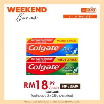 AEON-BiG-Weekend-Promotion-34-350x350 - Johor Kedah Kelantan Kuala Lumpur Melaka Negeri Sembilan Pahang Penang Perak Perlis Promotions & Freebies Putrajaya Sabah Sarawak Selangor Supermarket & Hypermarket Terengganu 