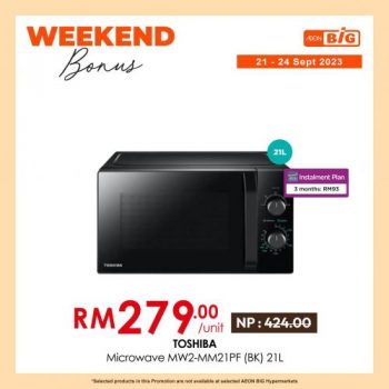 AEON-BiG-Weekend-Promotion-38-350x350 - Johor Kedah Kelantan Kuala Lumpur Melaka Negeri Sembilan Pahang Penang Perak Perlis Promotions & Freebies Putrajaya Sabah Sarawak Selangor Supermarket & Hypermarket Terengganu 