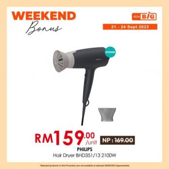 AEON-BiG-Weekend-Promotion-4-350x350 - Johor Kedah Kelantan Kuala Lumpur Melaka Negeri Sembilan Pahang Penang Perak Perlis Promotions & Freebies Putrajaya Sabah Sarawak Selangor Supermarket & Hypermarket Terengganu 