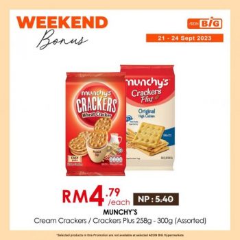 AEON-BiG-Weekend-Promotion-9-350x350 - Johor Kedah Kelantan Kuala Lumpur Melaka Negeri Sembilan Pahang Penang Perak Perlis Promotions & Freebies Putrajaya Sabah Sarawak Selangor Supermarket & Hypermarket Terengganu 