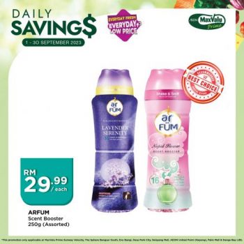 AEON-MaxValu-Daily-Savings-Promotion-10-350x350 - Johor Kedah Kelantan Kuala Lumpur Melaka Negeri Sembilan Pahang Penang Perak Perlis Promotions & Freebies Putrajaya Sabah Sarawak Selangor Supermarket & Hypermarket Terengganu 