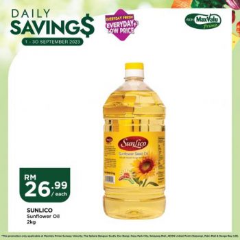 AEON-MaxValu-Daily-Savings-Promotion-12-350x350 - Johor Kedah Kelantan Kuala Lumpur Melaka Negeri Sembilan Pahang Penang Perak Perlis Promotions & Freebies Putrajaya Sabah Sarawak Selangor Supermarket & Hypermarket Terengganu 