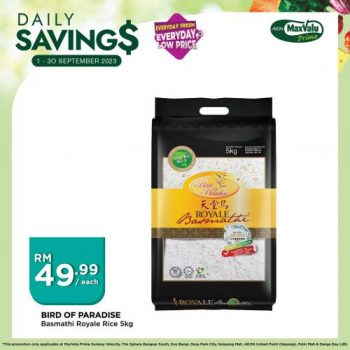 AEON-MaxValu-Daily-Savings-Promotion-24-350x350 - Johor Kedah Kelantan Kuala Lumpur Melaka Negeri Sembilan Pahang Penang Perak Perlis Promotions & Freebies Putrajaya Sabah Sarawak Selangor Supermarket & Hypermarket Terengganu 