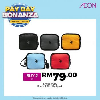 AEON-Payday-Weekend-Promotion-11-350x350 - Johor Kedah Kelantan Kuala Lumpur Melaka Negeri Sembilan Pahang Penang Perak Perlis Promotions & Freebies Putrajaya Sabah Sarawak Selangor Supermarket & Hypermarket Terengganu 