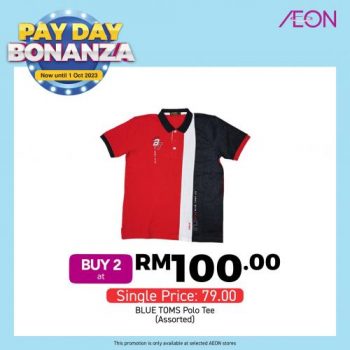 AEON-Payday-Weekend-Promotion-16-350x350 - Johor Kedah Kelantan Kuala Lumpur Melaka Negeri Sembilan Pahang Penang Perak Perlis Promotions & Freebies Putrajaya Sabah Sarawak Selangor Supermarket & Hypermarket Terengganu 