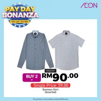 AEON-Payday-Weekend-Promotion-20-350x350 - Johor Kedah Kelantan Kuala Lumpur Melaka Negeri Sembilan Pahang Penang Perak Perlis Promotions & Freebies Putrajaya Sabah Sarawak Selangor Supermarket & Hypermarket Terengganu 