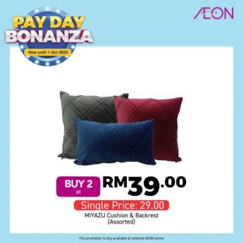 AEON-Payday-Weekend-Promotion-21-350x350 - Johor Kedah Kelantan Kuala Lumpur Melaka Negeri Sembilan Pahang Penang Perak Perlis Promotions & Freebies Putrajaya Sabah Sarawak Selangor Supermarket & Hypermarket Terengganu 