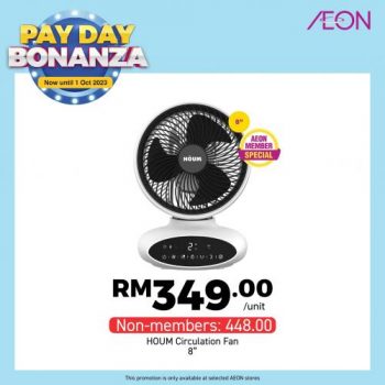 AEON-Payday-Weekend-Promotion-22-350x350 - Johor Kedah Kelantan Kuala Lumpur Melaka Negeri Sembilan Pahang Penang Perak Perlis Promotions & Freebies Putrajaya Sabah Sarawak Selangor Supermarket & Hypermarket Terengganu 