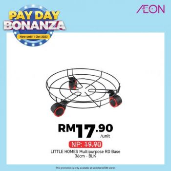 AEON-Payday-Weekend-Promotion-24-350x350 - Johor Kedah Kelantan Kuala Lumpur Melaka Negeri Sembilan Pahang Penang Perak Perlis Promotions & Freebies Putrajaya Sabah Sarawak Selangor Supermarket & Hypermarket Terengganu 